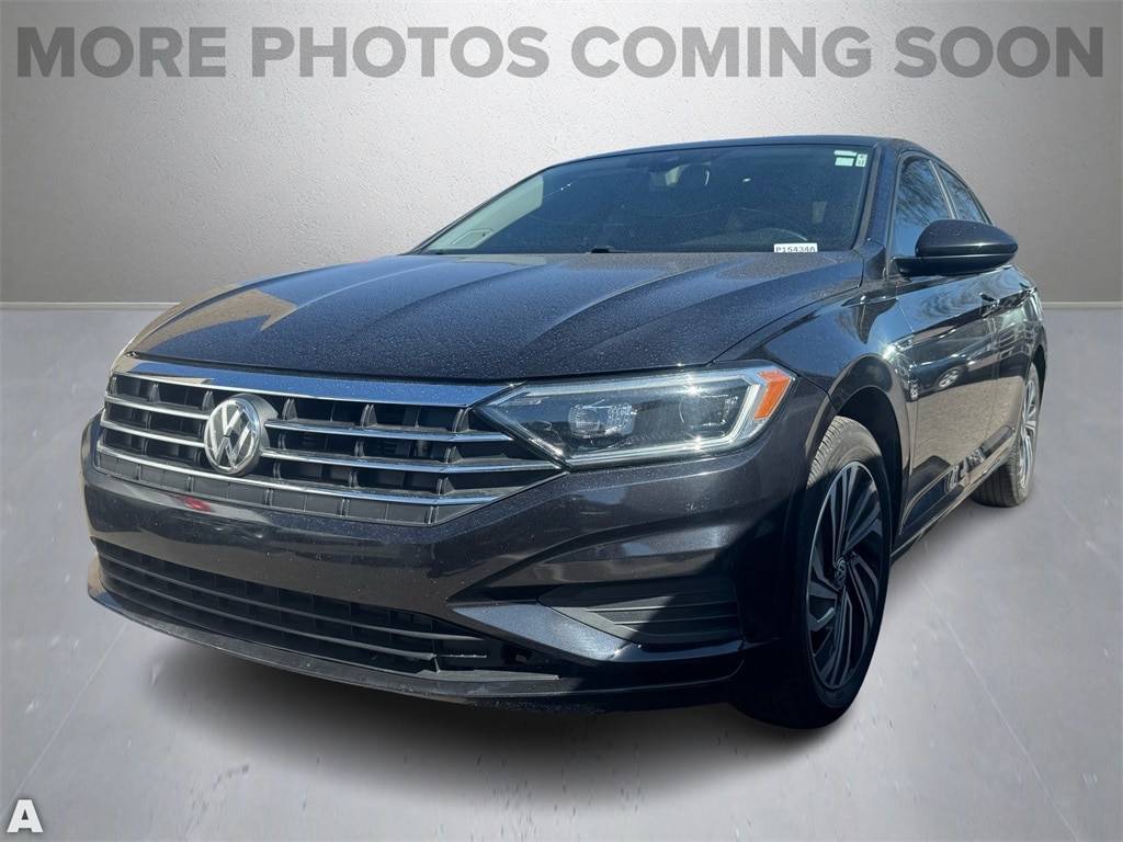 2020 Volkswagen Jetta SEL — Sedan — 51,484 mi — Scottsdale, AZ
