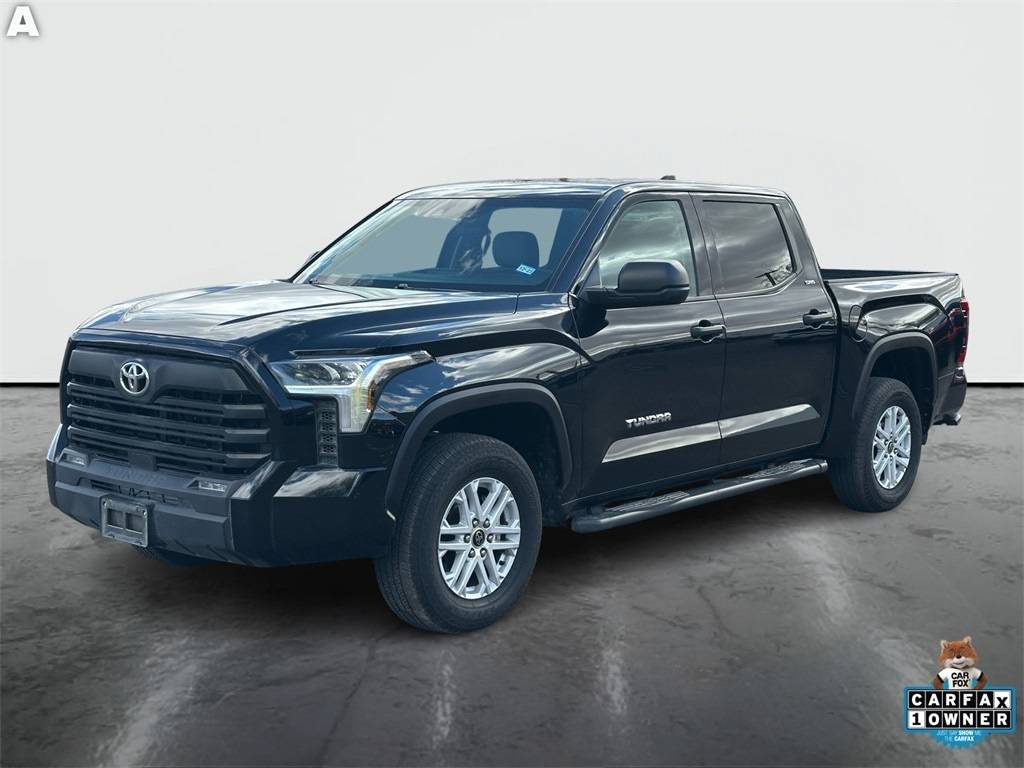 2024 Toyota Tundra SR5 — Pickup Truck — 20,000 mi — Scottsdale, AZ