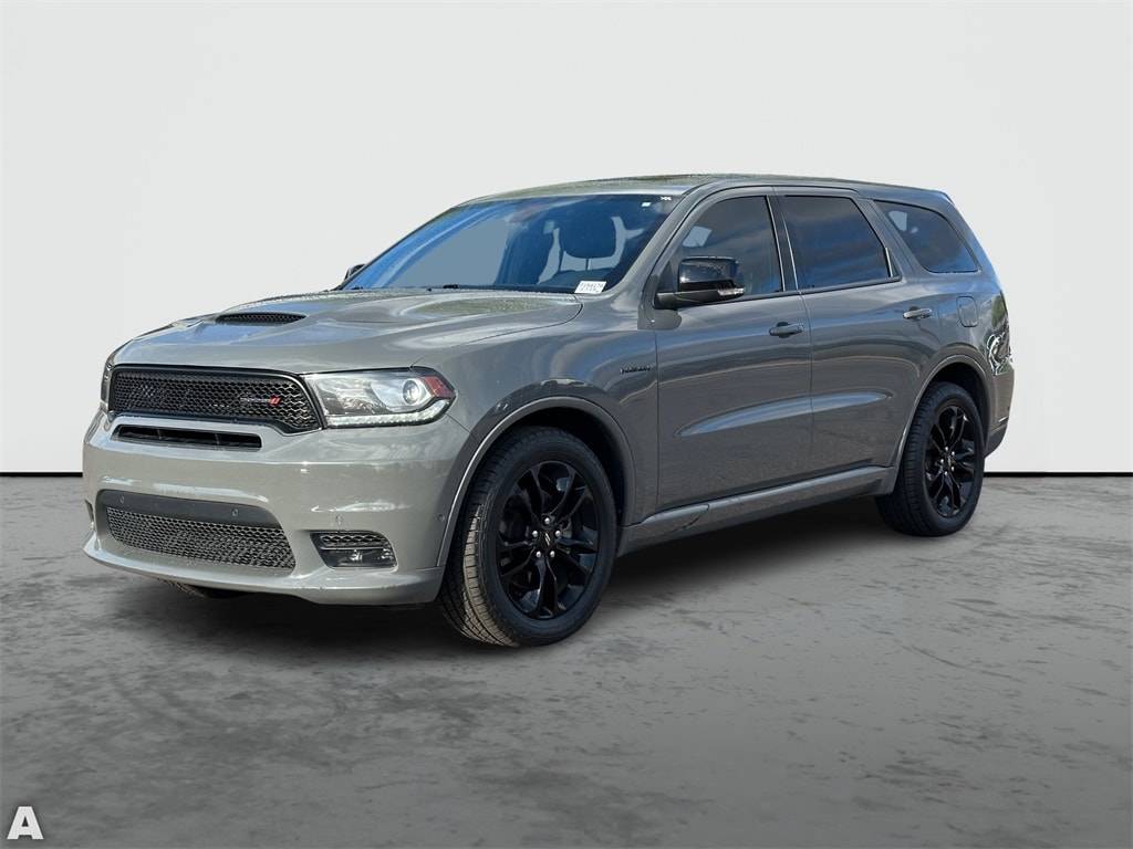 2020 Dodge Durango R/T — SUV — 64,442 mi — Scottsdale, AZ