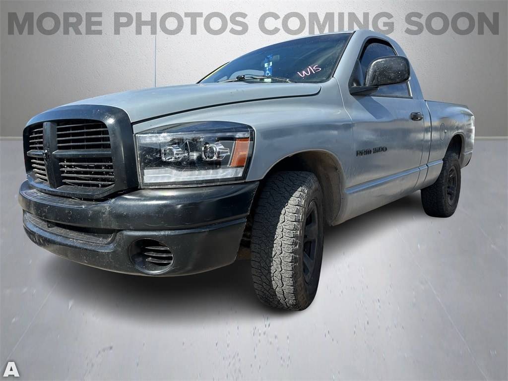 2006 Dodge Ram 1500 ST — Pickup Truck — 143,323 mi — Scottsdale, AZ
