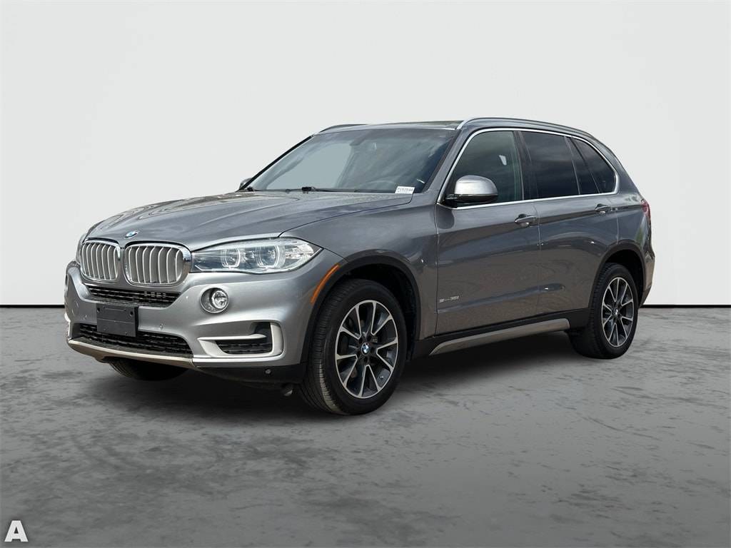 2018 BMW X5 35i — SUV — 103,166 mi — Scottsdale, AZ