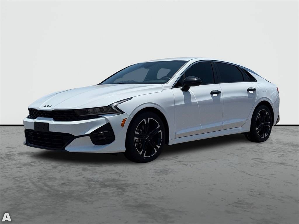 2023 Kia K5 GT-Line — Sedan — 39,743 mi — Scottsdale, AZ