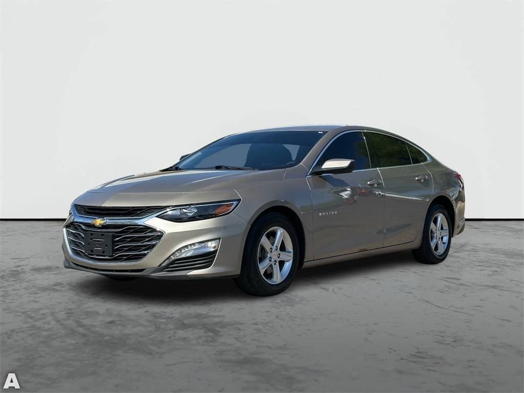 2022 Chevrolet Malibu LT — Sedan — 56,409 mi — Scottsdale, AZ