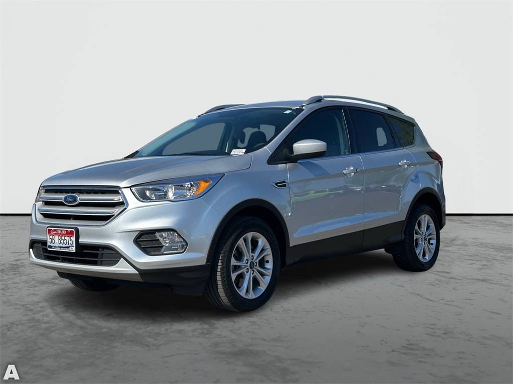 2019 Ford Escape SE — SUV — 49,194 mi — Scottsdale, AZ