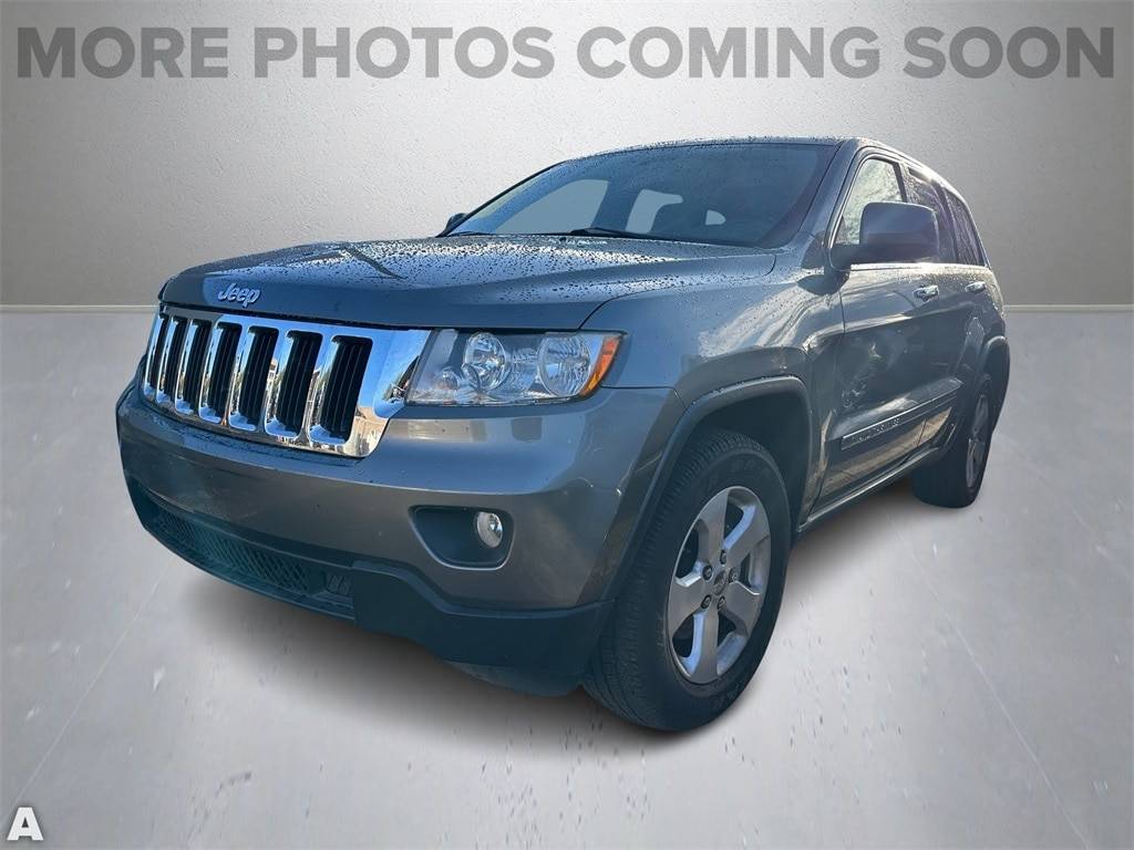2011 Jeep Grand Cherokee Laredo — SUV — 107,778 mi — Scottsdale, AZ