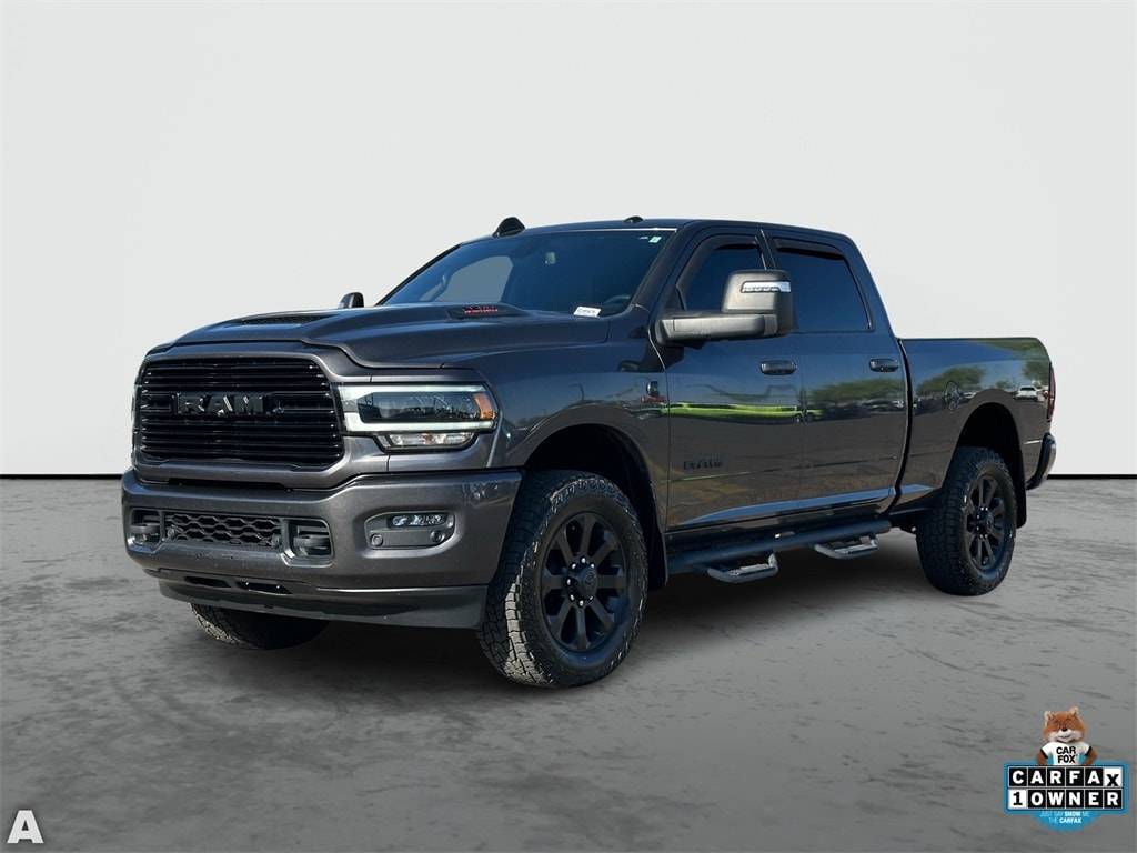 2023 Ram 2500 Laramie — Pickup Truck — 30,708 mi — Scottsdale, AZ