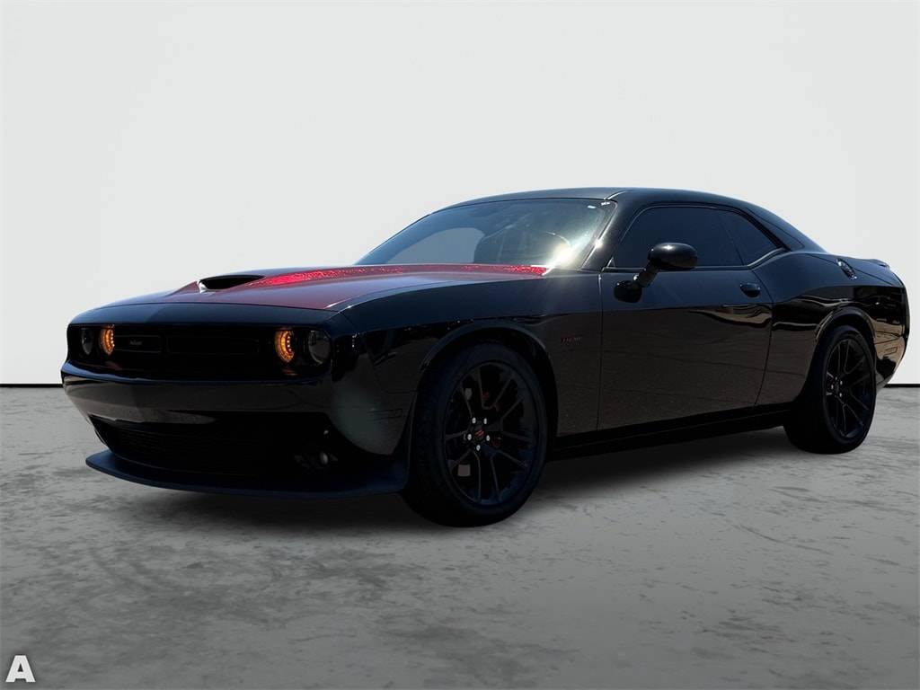 2022 Dodge Challenger R/T — Coupe — 45,905 mi — Scottsdale, AZ