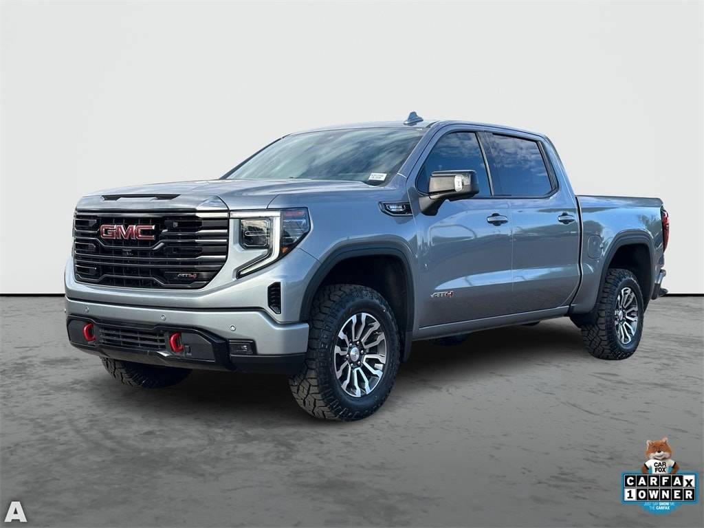 2023 GMC Sierra 1500 AT4 — Pickup Truck — 29,761 mi — Scottsdale, AZ