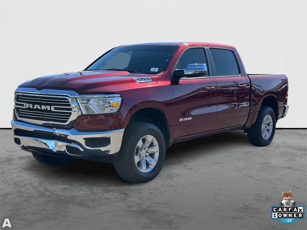 2023 Ram 1500 Laramie — Pickup Truck — 33,093 mi — Scottsdale, AZ