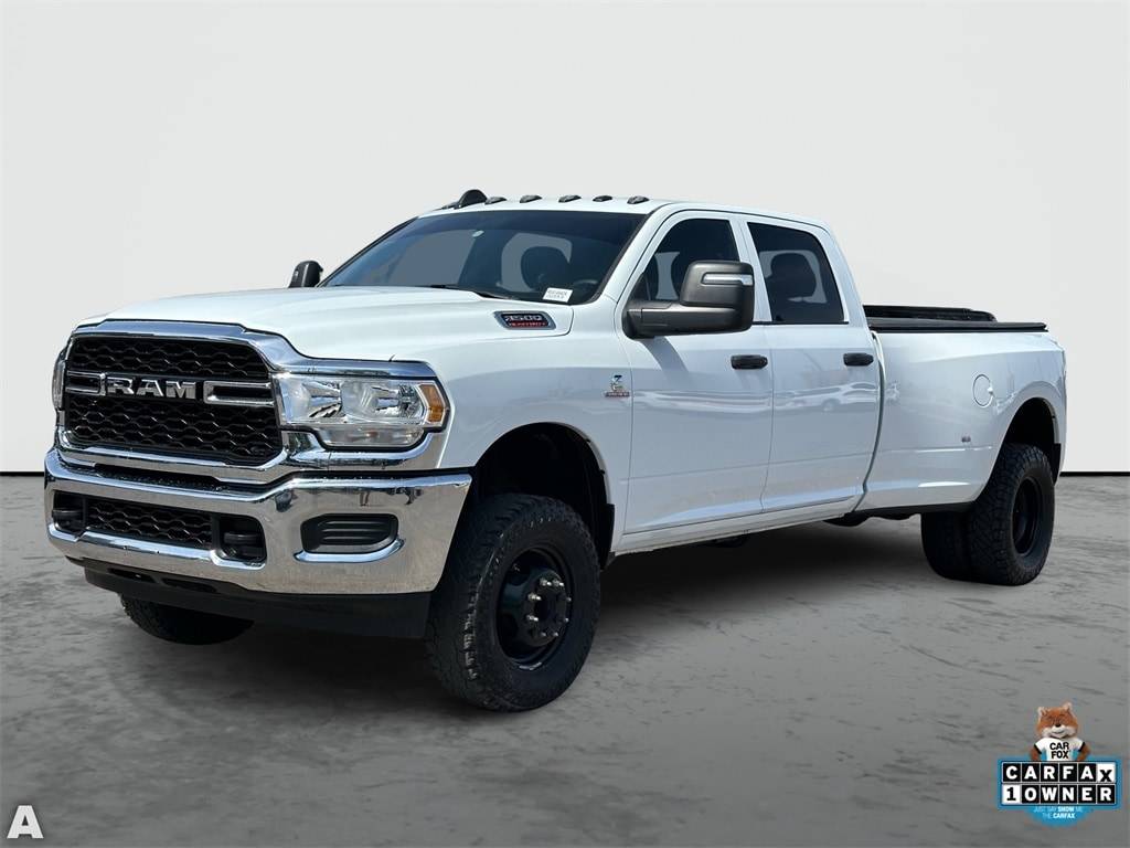 2024 Ram 3500 Tradesman — Pickup Truck — 31,584 mi — Scottsdale, AZ