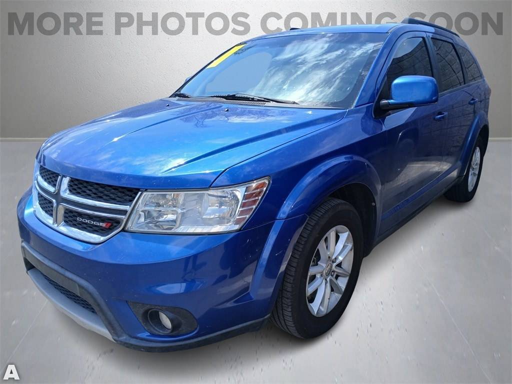 2015 Dodge Journey SXT — SUV — 125,707 mi — Scottsdale, AZ