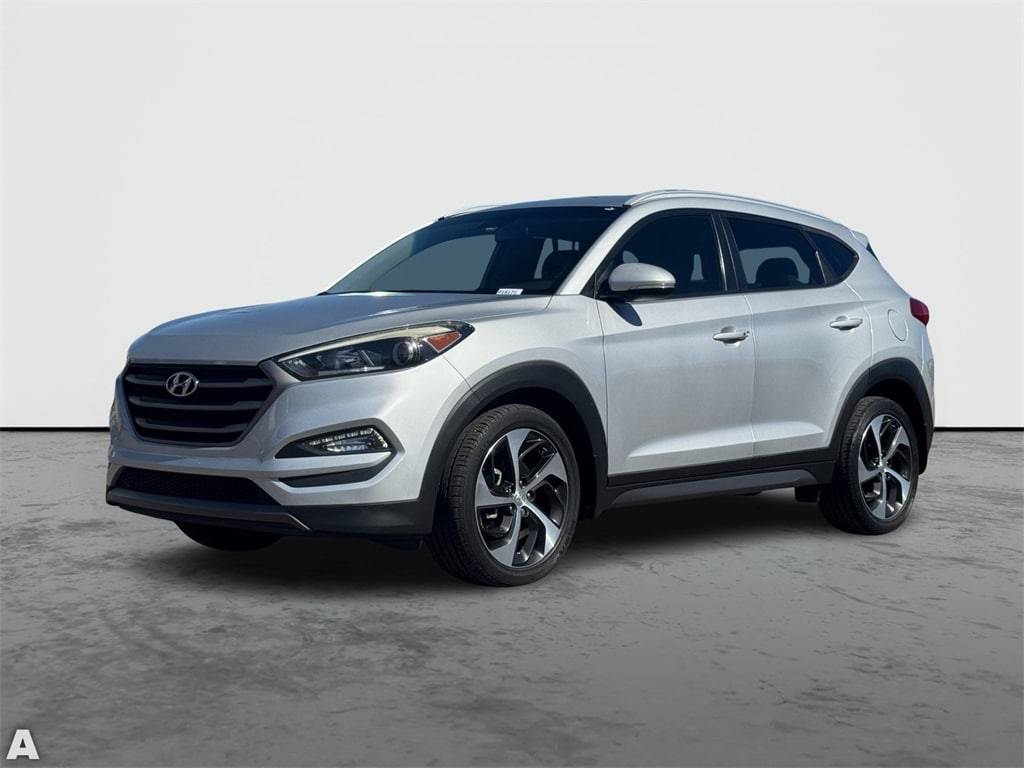2016 Hyundai Tucson Sport — SUV — 87,127 mi — Scottsdale, AZ