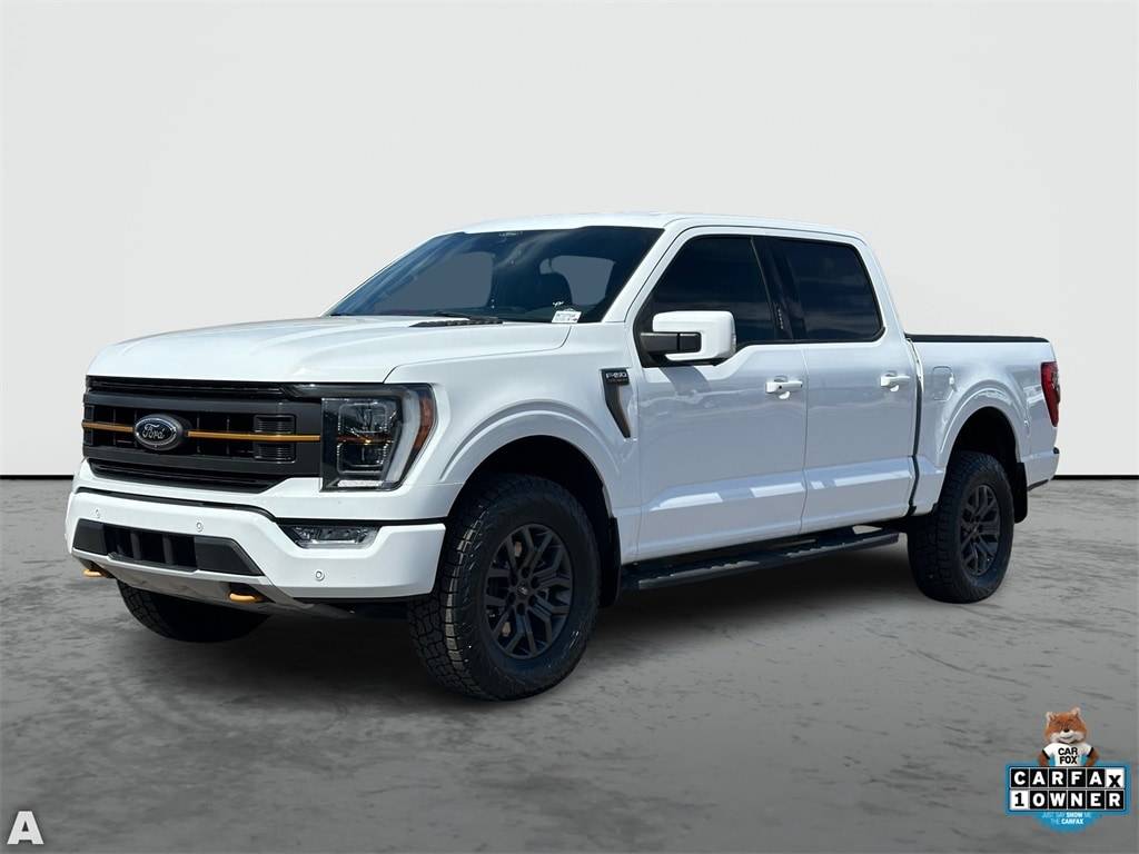 2022 Ford F-150 Tremor — Pickup Truck — 55,708 mi — Scottsdale, AZ