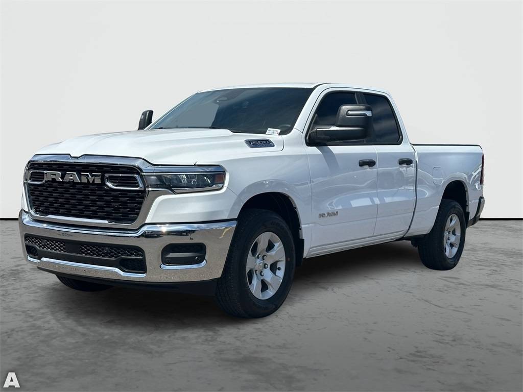 2025 Ram 1500 Tradesman — Pickup Truck — 68 mi — Scottsdale, AZ