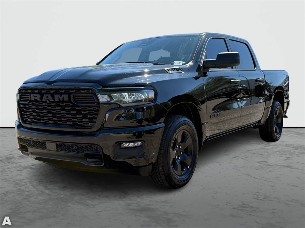 2025 Ram 1500 Tradesman — Pickup Truck — 13 mi — Scottsdale, AZ