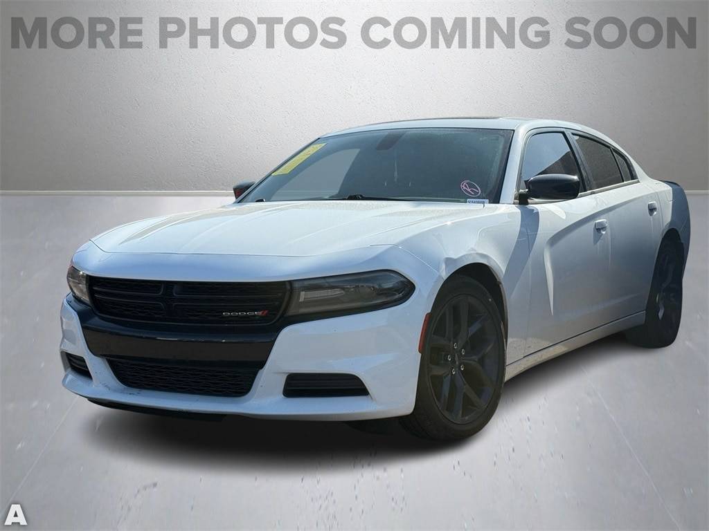 2020 Dodge Charger SXT — Sedan — 84,259 mi — Scottsdale, AZ