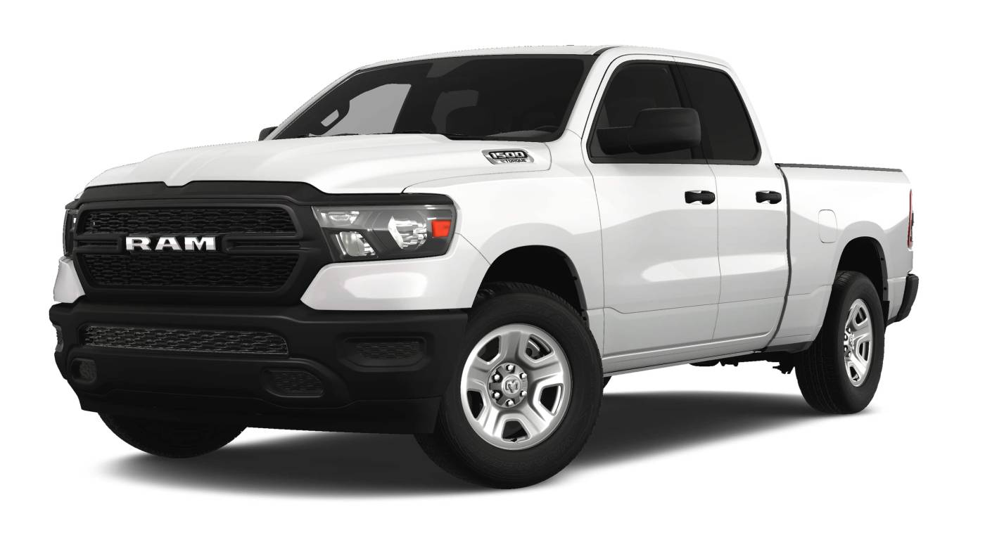 New 2024 Ram 1500 for Sale (with Photos) U.S. News & World Report