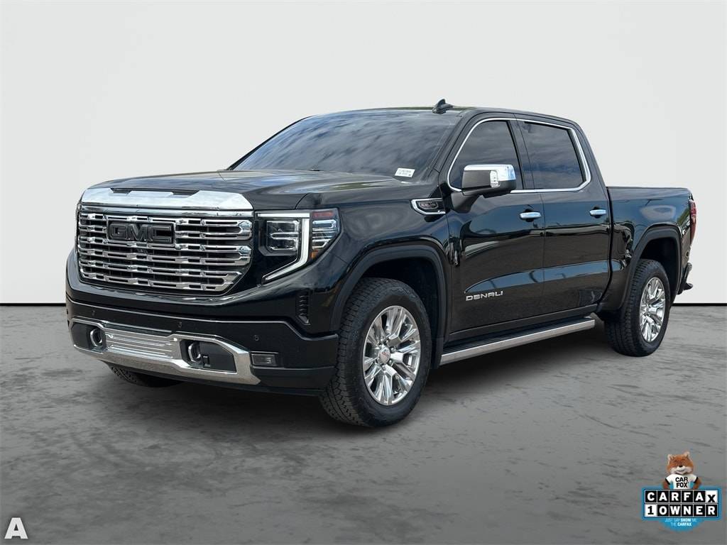 2023 GMC Sierra 1500 Denali — Pickup Truck — 16,958 mi — Scottsdale, AZ