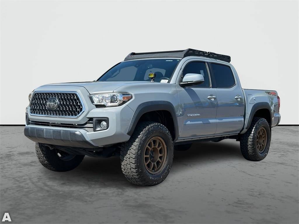 2019 Toyota Tacoma TRD Off Road — Pickup Truck — 72,896 mi — Scottsdale, AZ