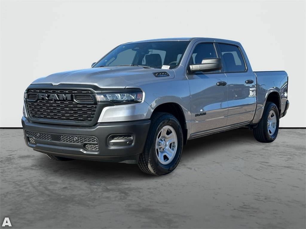 2025 Ram 1500 Tradesman — Pickup Truck — 8 mi — Scottsdale, AZ