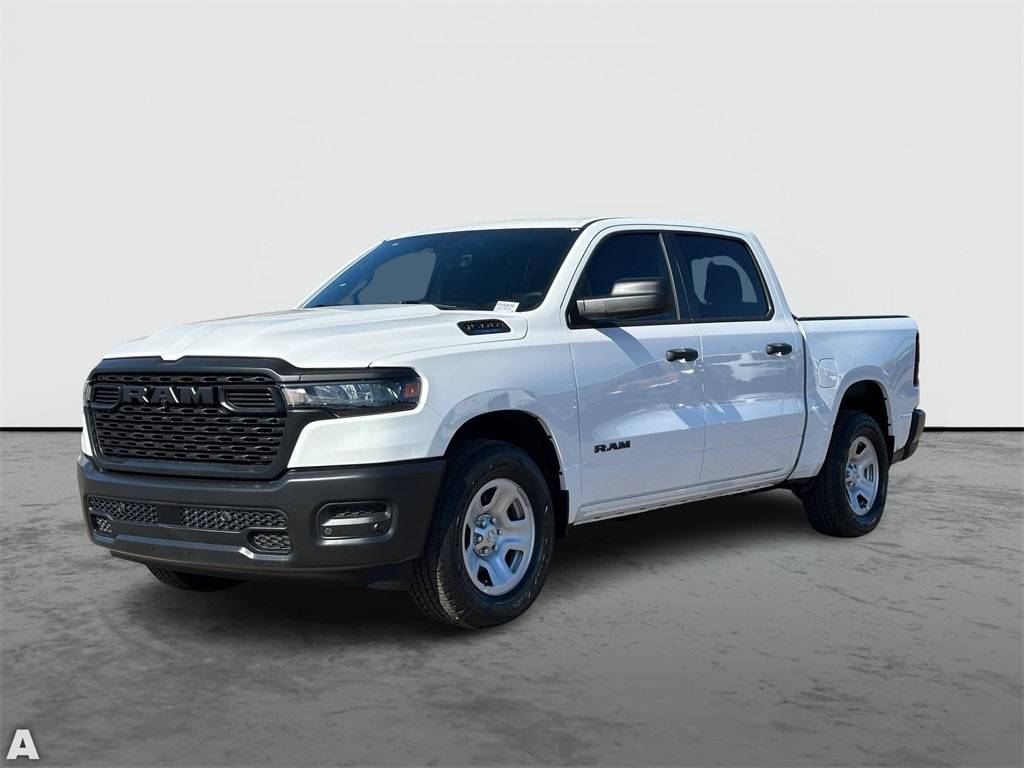 2025 Ram 1500 Tradesman — Pickup Truck — 9 mi — Scottsdale, AZ