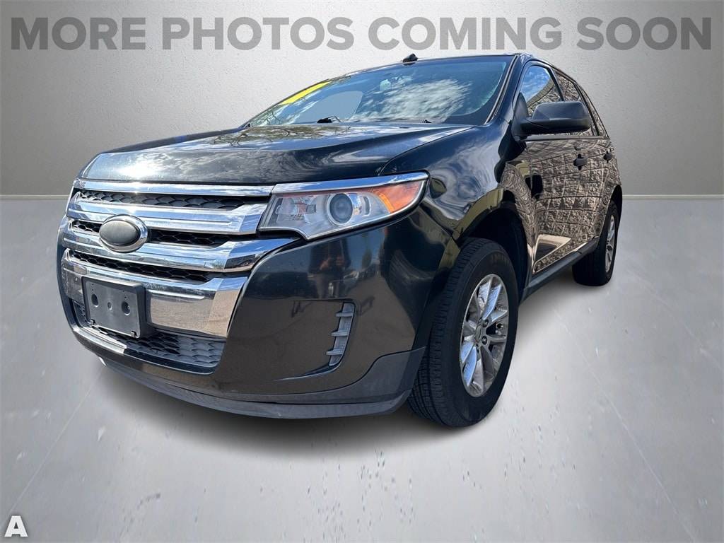2013 Ford Edge SE — SUV — 130,000 mi — Scottsdale, AZ