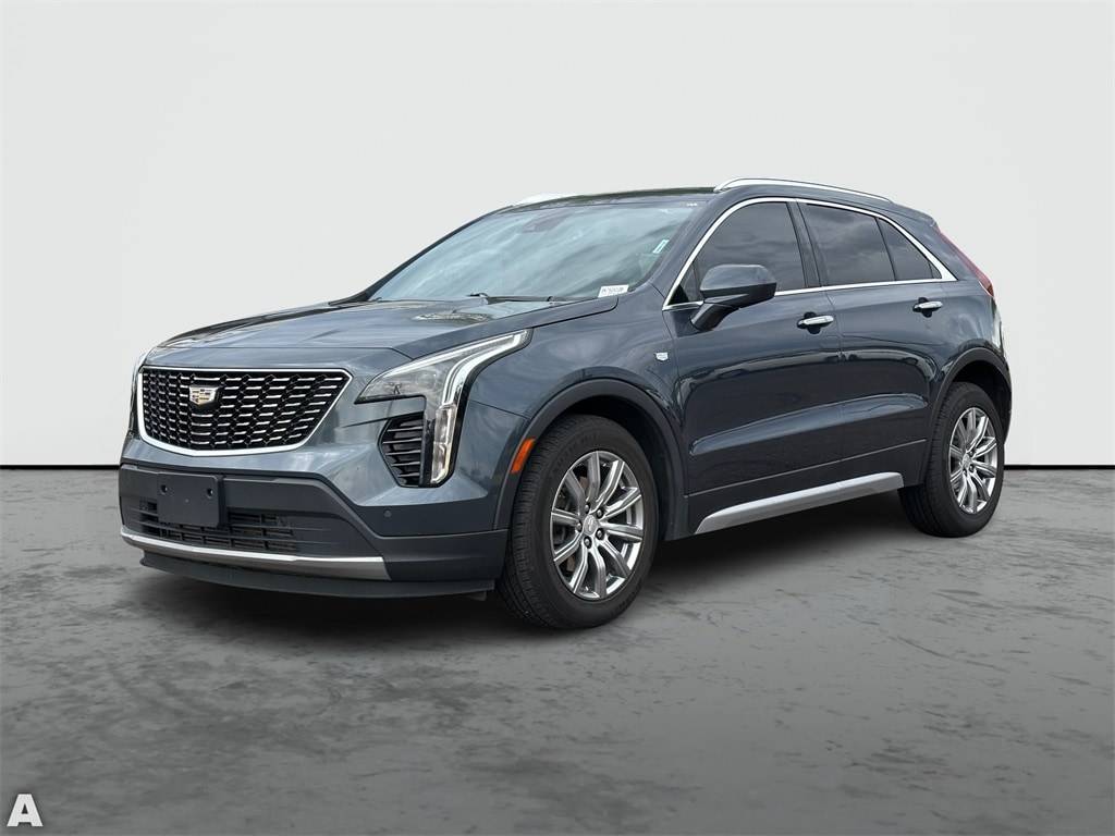 2020 Cadillac XT4 Premium Luxury — SUV — 84,246 mi — Scottsdale, AZ