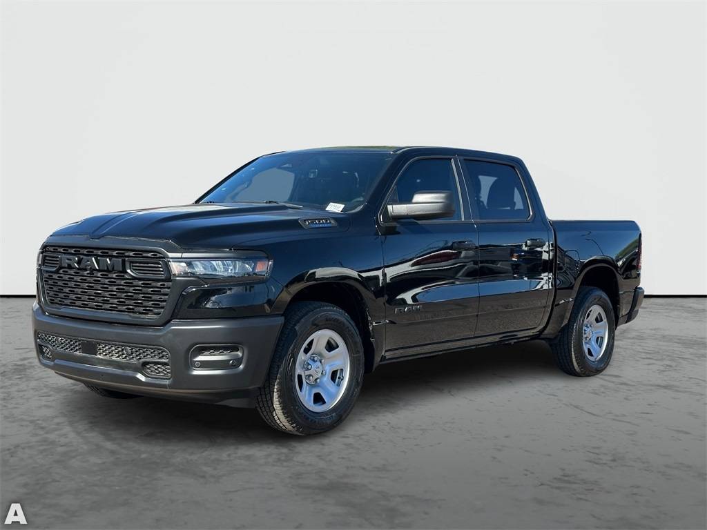 2025 Ram 1500 Tradesman — Pickup Truck — 10 mi — Scottsdale, AZ