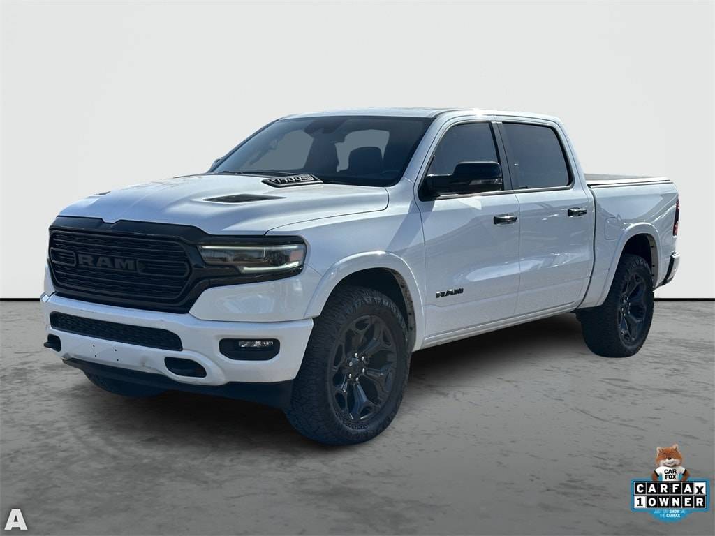 2023 Ram 1500 Limited — Pickup Truck — 25,433 mi — Scottsdale, AZ