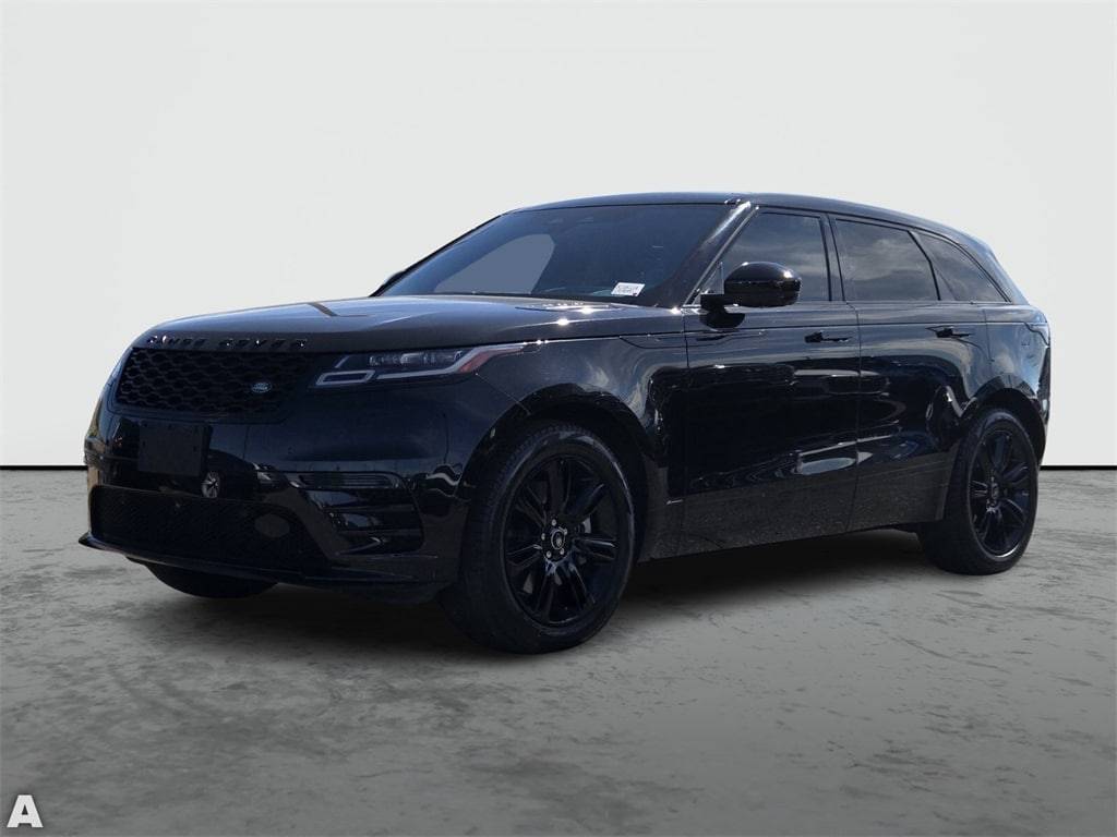 2021 Land Rover Range Rover Velar R-Dynamic S — SUV — 30,900 mi — Scottsdale, AZ