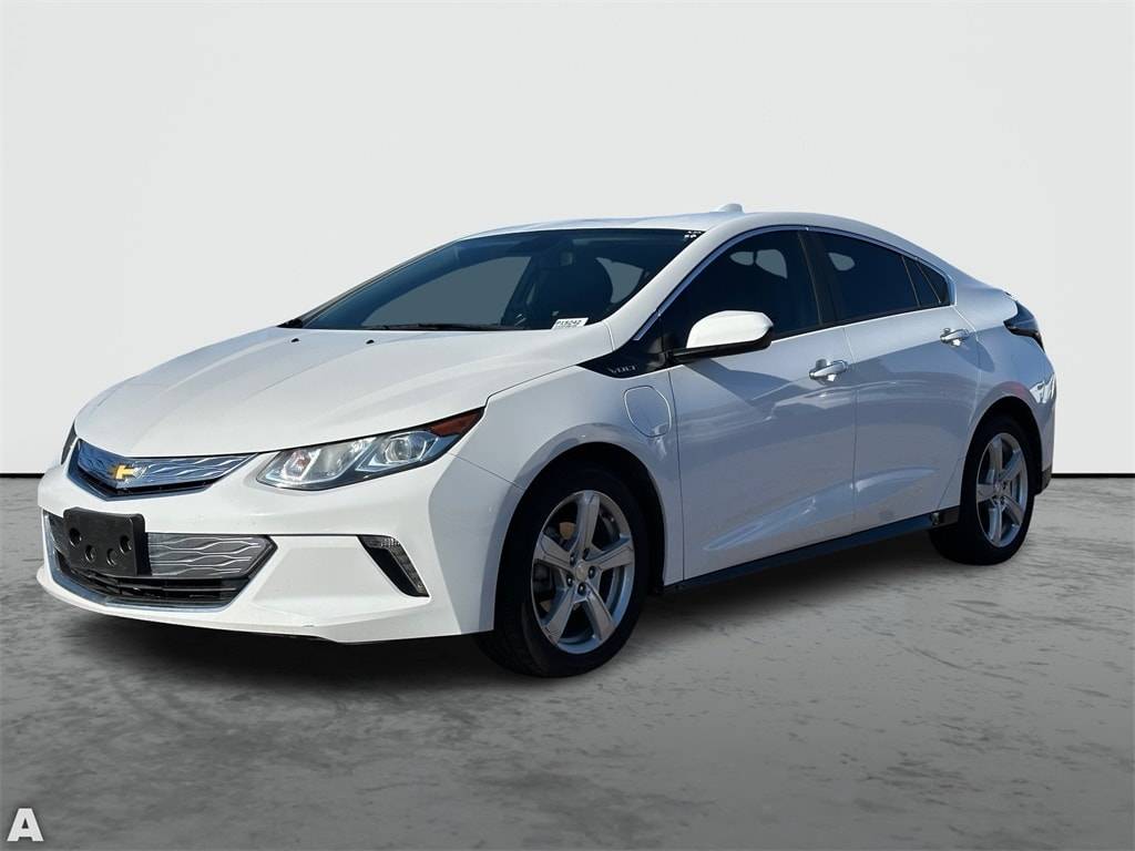 2018 Chevrolet Volt LT — Sedan — 87,109 mi — Scottsdale, AZ