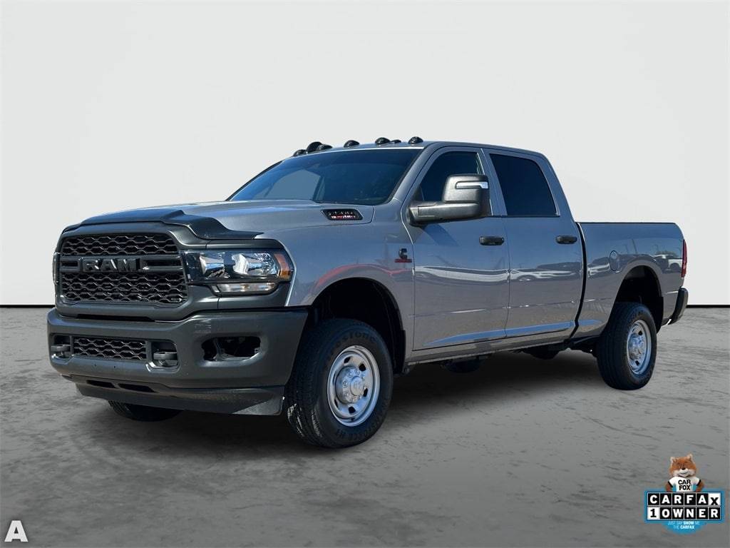 2024 Ram 2500 Tradesman — Pickup Truck — 14,260 mi — Scottsdale, AZ
