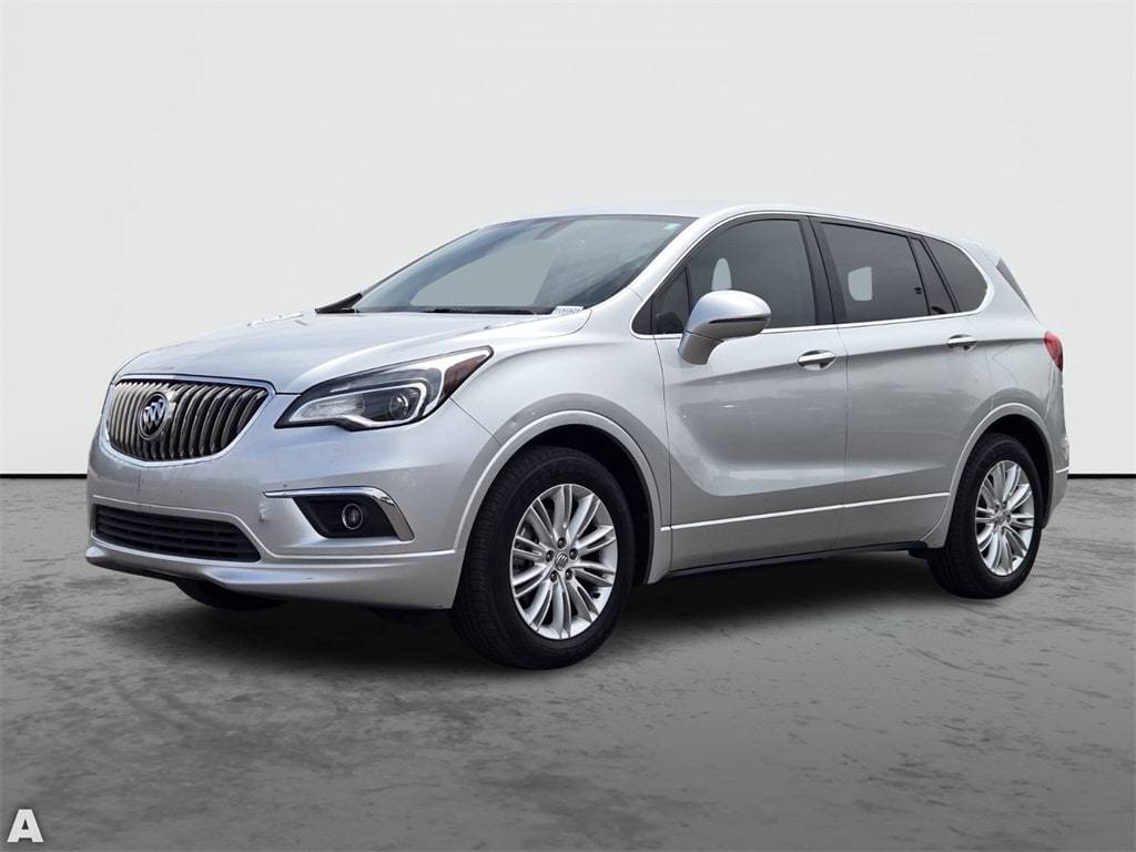 2017 Buick Envision Preferred — SUV — 111,233 mi — Scottsdale, AZ