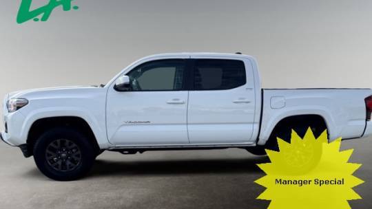 2023 Toyota Tacoma SR5 — Pickup Truck — 44,772 mi — Morristown, TN