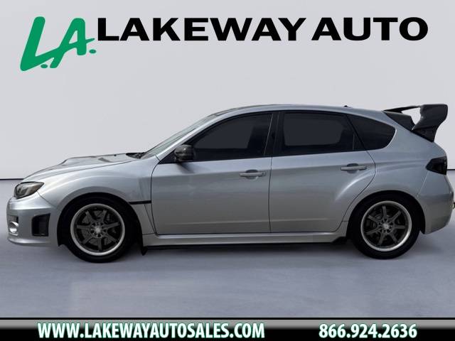 2014 Subaru Impreza WRX STI — Wagon — 125,194 mi — Morristown, TN