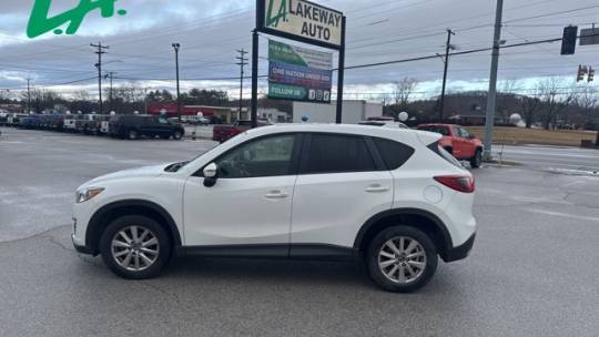 2016 Mazda CX-5 Touring — SUV — 135,482 mi — Morristown, TN