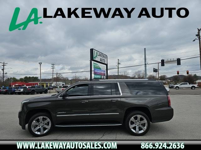 2019 GMC Yukon Denali — SUV — 74,279 mi — Morristown, TN