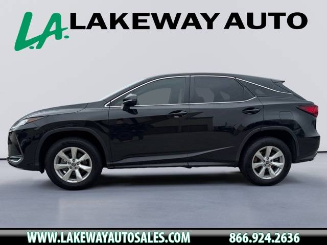 2021 Lexus RX RX 350 — SUV — 70,210 mi — Morristown, TN
