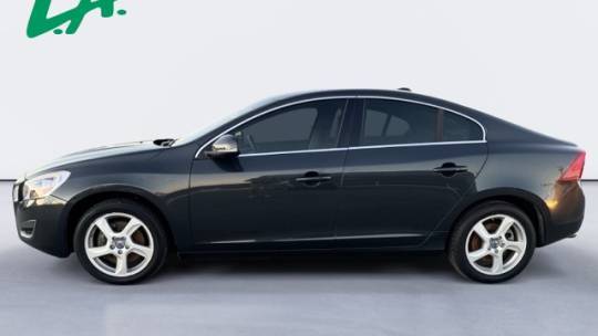 2013 Volvo S60 Premier — Sedan — 180,593 mi — Morristown, TN