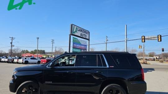 2019 Chevrolet Tahoe LT — SUV — 85,370 mi — Morristown, TN