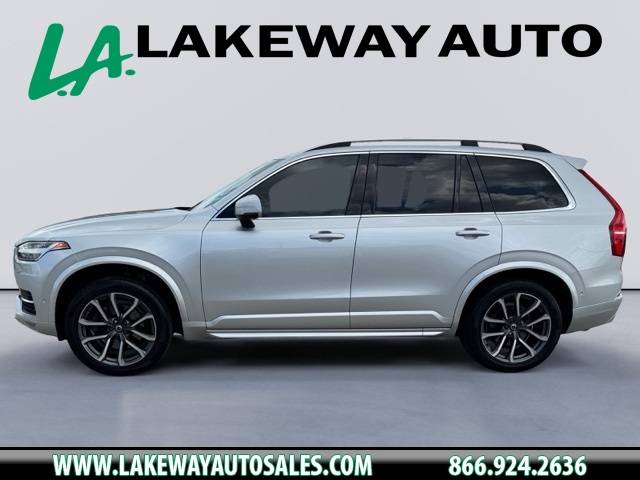 2018 Volvo XC90 Momentum — SUV — 101,646 mi — Morristown, TN