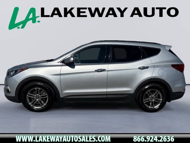 2017 Hyundai Santa Fe Sport Base — SUV — 93,010 mi — Morristown, TN