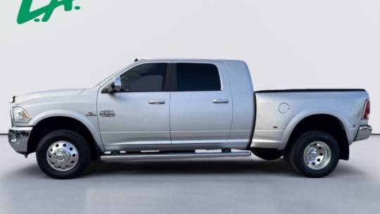 2017 Ram 3500 Laramie Longhorn — Pickup Truck — 176,680 mi — Morristown, TN