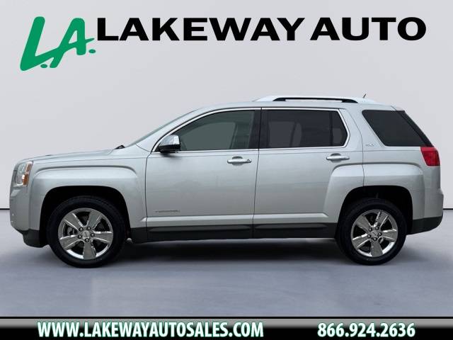 2015 GMC Terrain SLT-2 — SUV — 107,439 mi — Morristown, TN