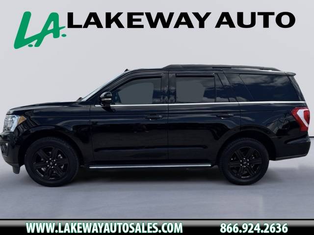 2021 Ford Expedition XLT — SUV — 81,113 mi — Morristown, TN