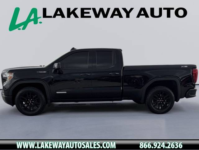 2020 GMC Sierra 1500 Elevation — Pickup Truck — 45,133 mi — Morristown, TN