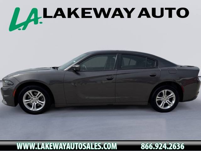 2015 Dodge Charger SE — Sedan — 210,459 mi — Morristown, TN
