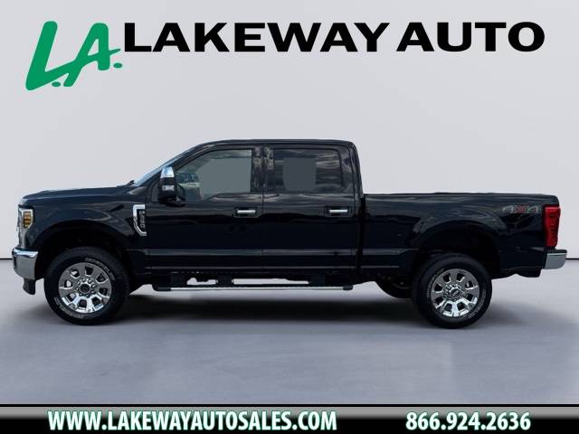2019 Ford Super Duty F-350 Lariat — Pickup Truck — 47,142 mi — Morristown, TN