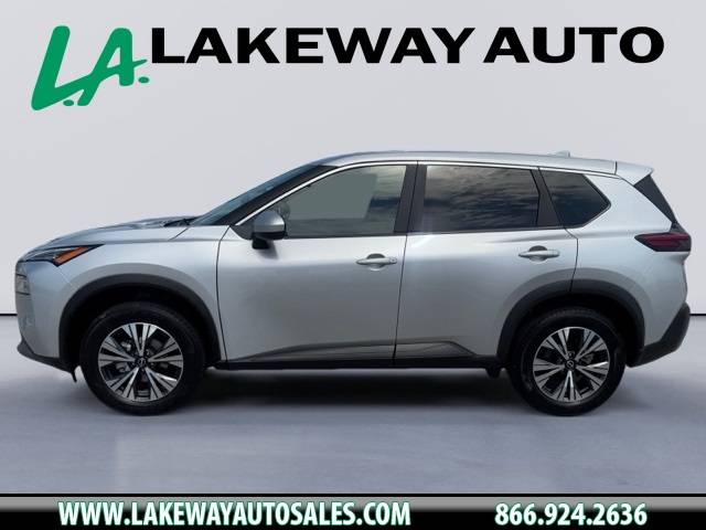 2023 Nissan Rogue SV — SUV — 31,662 mi — Morristown, TN