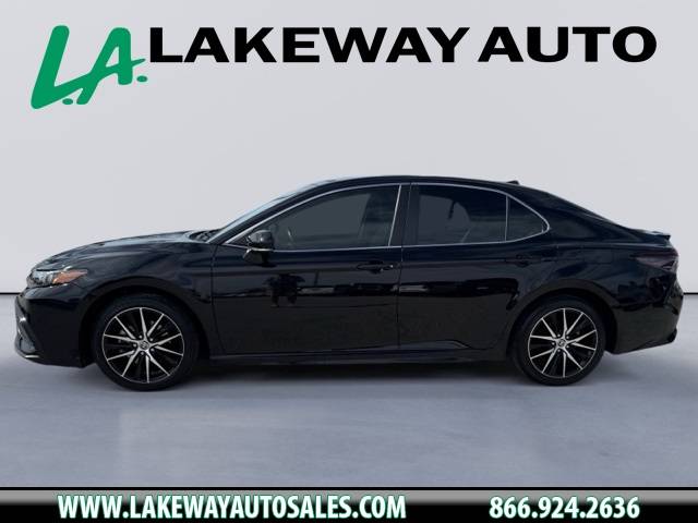 2023 Toyota Camry SE — Sedan — 31,352 mi — Morristown, TN